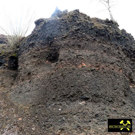 Eisenbuehl Vulkan bei Mytina nahe Cheb in Tschechien - 19. Maerz 2023 (17).JPG
